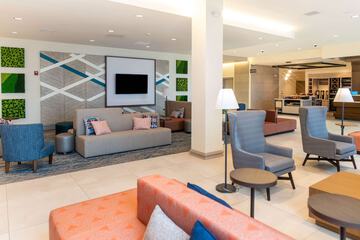 Hilton Garden Inn Mattoon Il