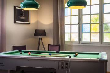 Billiards