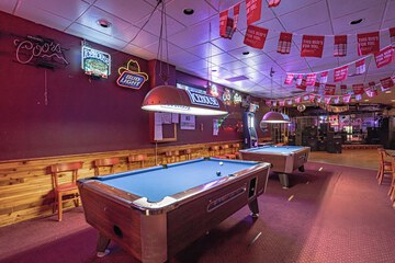 Billiards