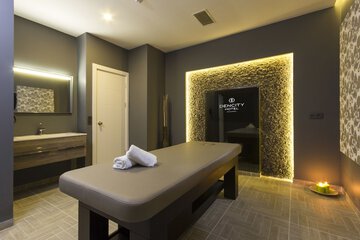 Treatment room