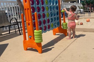 Children's activities