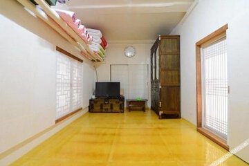 华丽客房