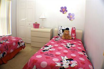 Childrens Theme Room