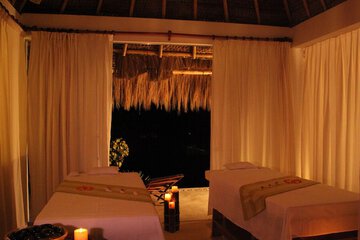 Spa treatment