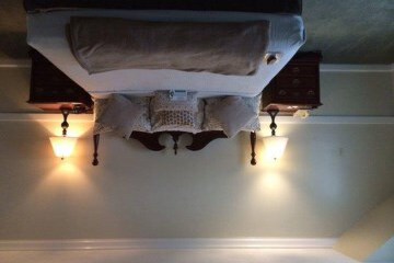  Wachusett Village Inn 24