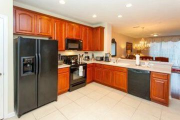 In-Room Kitchen