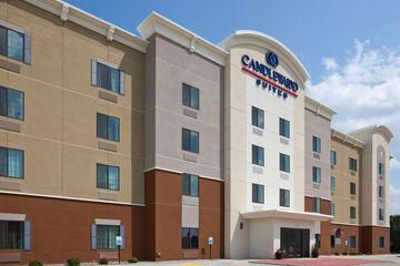 Candlewood Suites Dickinson ND by IHG