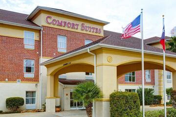 Comfort Suites University Drive