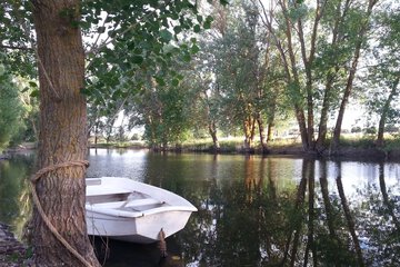 Lake