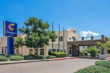 Comfort Inn Santa Fe