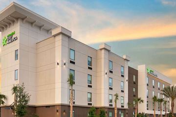 Extended Stay America Premier Suites Orlando Sanford