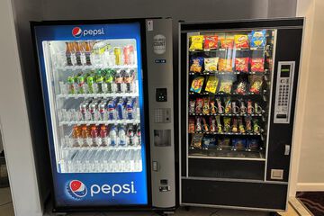 Vending machine