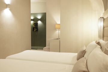 Extra beds
