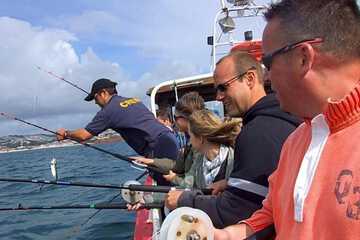 Fishing