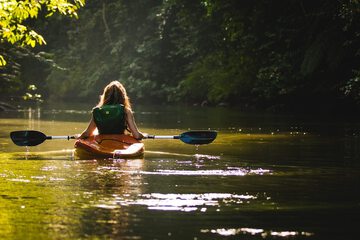 Rowing