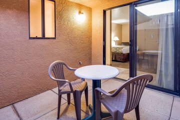 Terrace/Patio 47 of 49