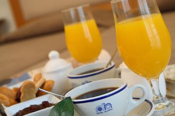 Room service - dining