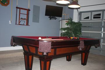 Billiards