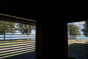Guestroom View