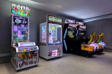 Arcade
