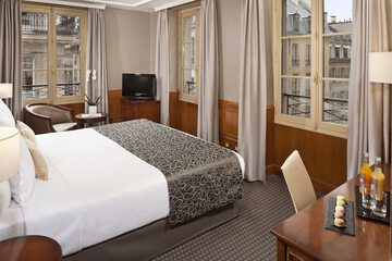 View from room