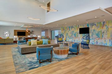 Homewood Suites by Hilton Chula Vista-Eastlake