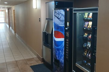 Vending machine