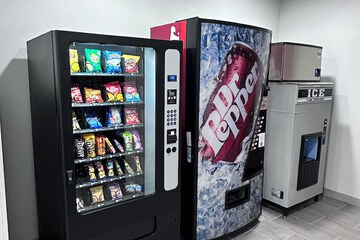 Vending machine