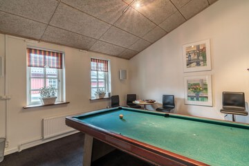 Billiards