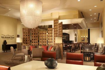 Breakfast/Coffee Service 57 of 78