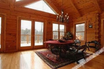 Hotel Interior or Public Areas