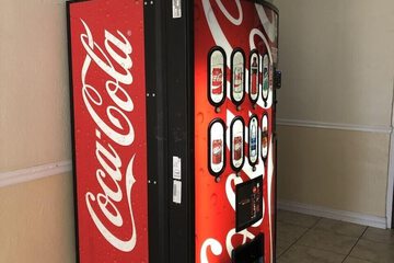 Terrace/Patio 18 of 19