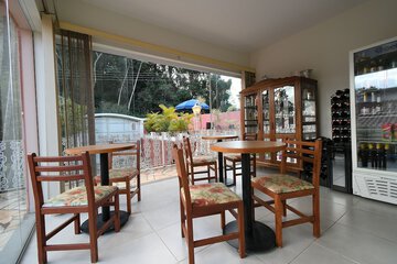 Minibar