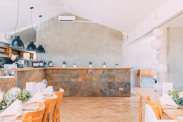 Ballroom