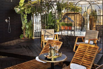 Sundeck