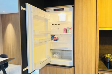 Mini-refrigerator