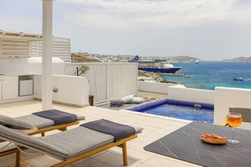 View from room