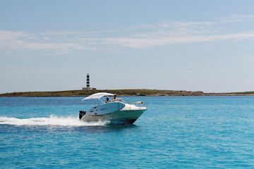 Boating