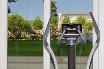 Fitness studio