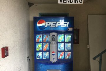 Vending machine