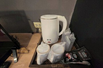 Room amenity