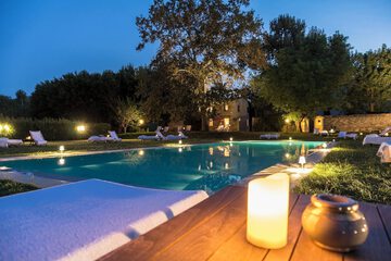 Private pool