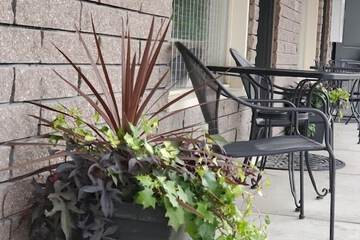 Terrace/Patio 43 of 45