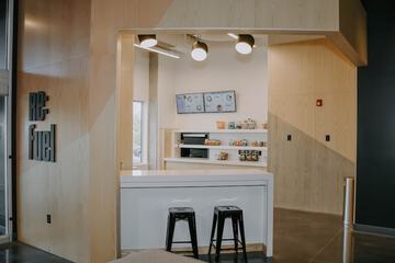 Cafe