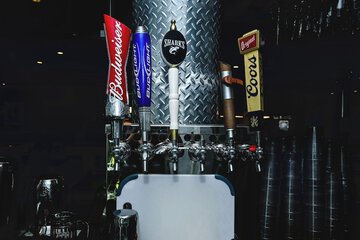 Sports bar