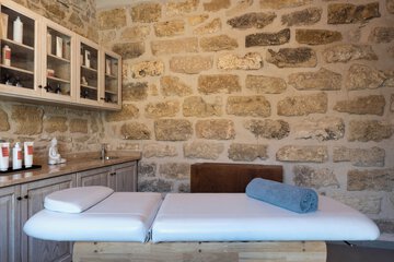 Treatment room
