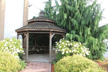 Gazebo