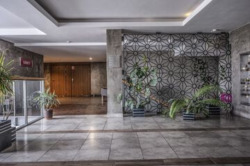 Treatment room