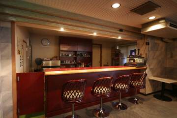 Snack bar