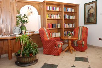 Library